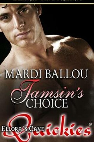 Cover of Tamsin's Choice