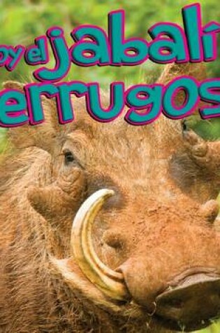 Cover of El Jabali Verrugoso