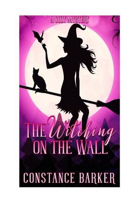 Book cover for The Witching on the Wall