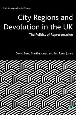 Cover of City Regions and Devolution in the UK