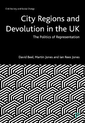 Cover of City Regions and Devolution in the UK