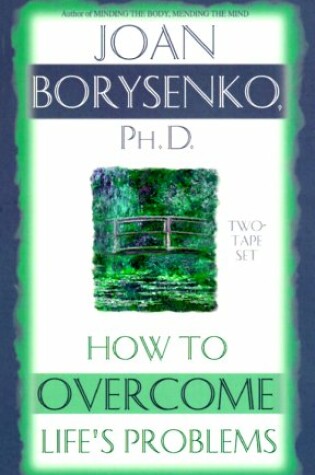 Cover of How to Overcome Life's Problems
