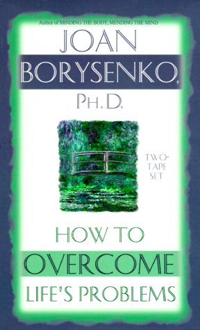 Book cover for How to Overcome Life's Problems