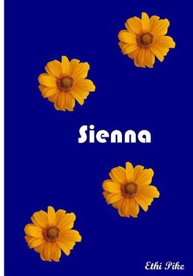 Book cover for Sienna