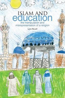 Book cover for Islam and Education