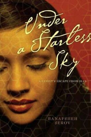 Cover of Under a Starless Sky