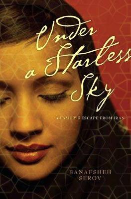 Book cover for Under a Starless Sky