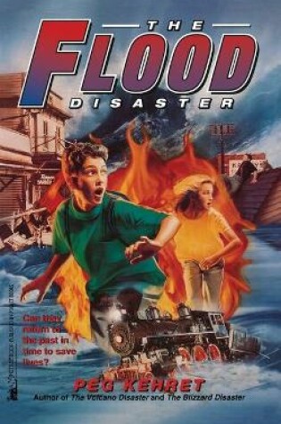 Cover of The Flood Disaster