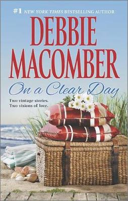 Book cover for On a Clear Day