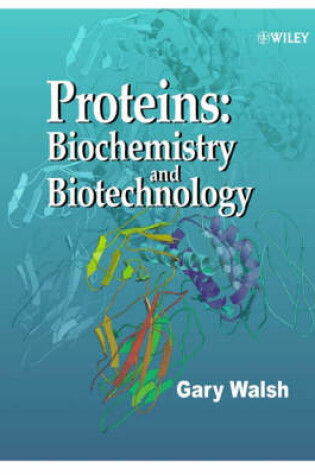 Cover of Proteins