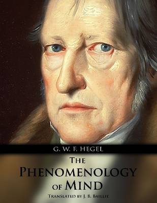 Book cover for The Phenomenology of Mind