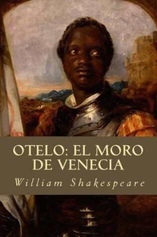 Cover of Otelo