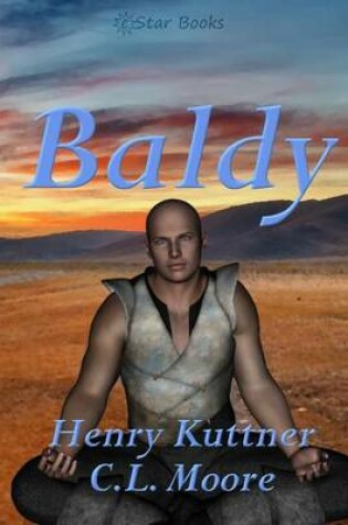 Cover of Baldy