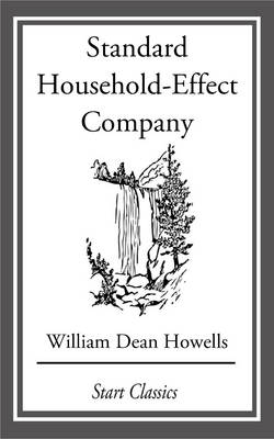 Book cover for Standard Household-Effect Company