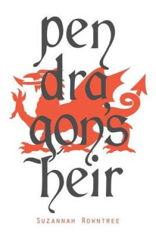 Cover of Pendragon's Heir