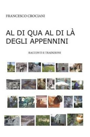 Cover of Al di qua e al di la degli Appennini