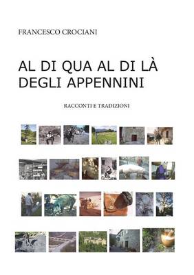 Cover of Al di qua e al di la degli Appennini