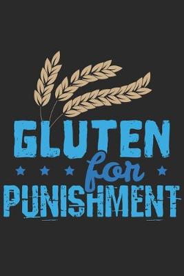 Book cover for Gluten For Punishment