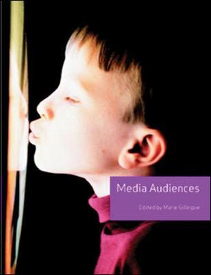 Book cover for Media Audiences (Volume 2)