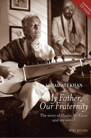 Cover of My Father, Our Fraternity