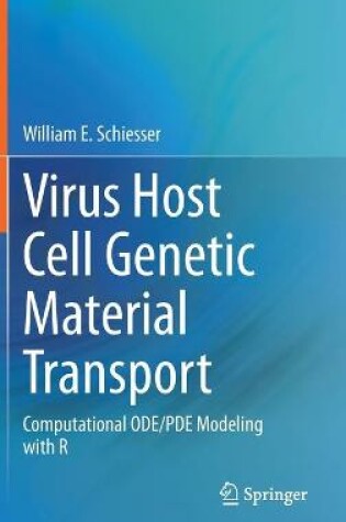 Cover of Virus Host Cell Genetic Material Transport