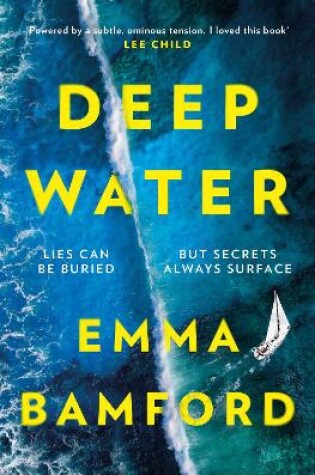 Cover of Deep Water