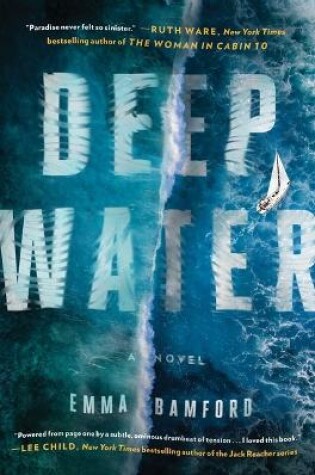 Cover of Deep Water