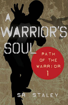 Book cover for A Warrior's Soul