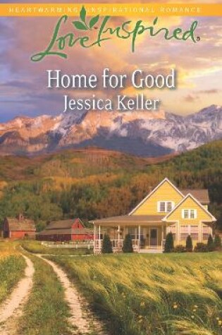 Cover of Home For Good