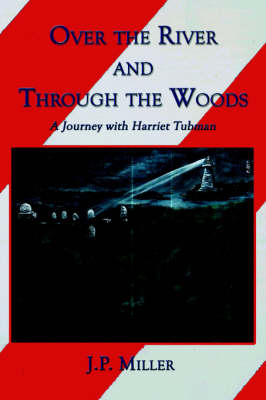 Book cover for Over the River and Through the Woods