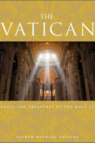 Cover of The Vatican
