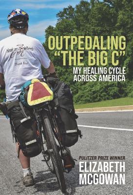 Book cover for Outpedaling the Big C