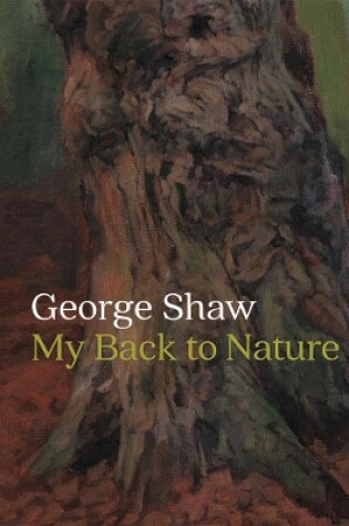 Cover of George Shaw