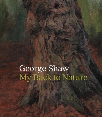 Cover of George Shaw