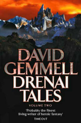 Cover of Drenai Tales: Volume Two