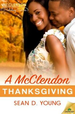 Cover of A McClendon Thanksgiving