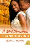 Book cover for A McClendon Thanksgiving