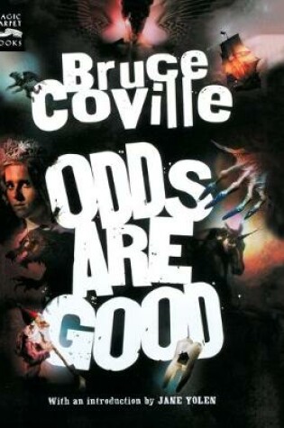 Cover of Odds are Good