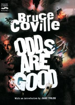 Book cover for Odds are Good
