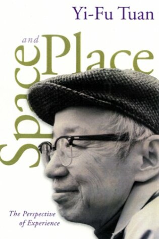 Cover of Space And Place
