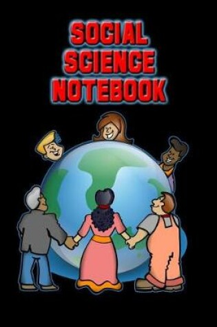 Cover of Social Science Notebook