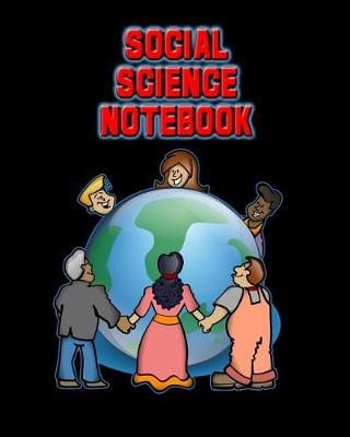 Cover of Social Science Notebook