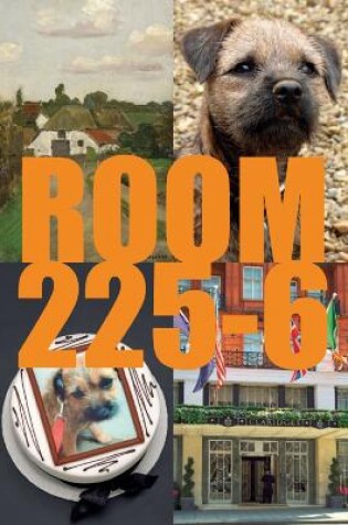 Cover of Room 225-6