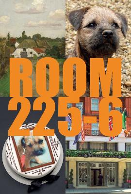 Book cover for Room 225-6