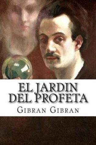 Cover of El Jardin del Profeta