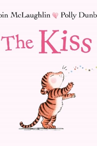 Cover of The Kiss