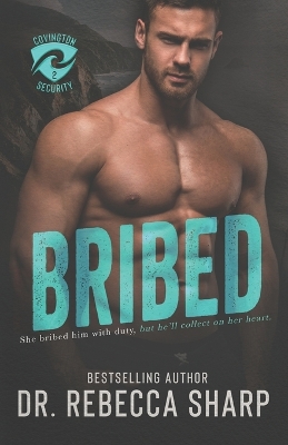 Book cover for Bribed