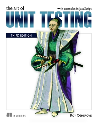 Cover of Art of Unit Testing, The