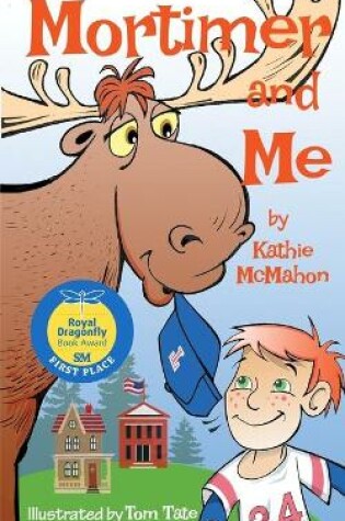 Cover of Mortimer and Me