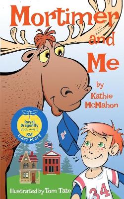 Book cover for Mortimer and Me